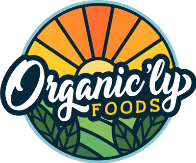 Organic'ly Foods