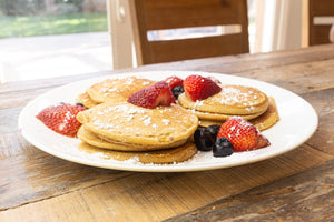 
                  
                    Organic Pancake & Waffle Mix
                  
                